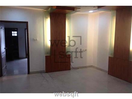3 BHK Residential Apartment-flats for Sale